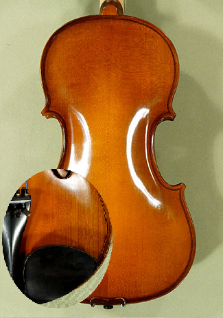 4/4 School GENIAL 2-Nitro Left Handed Violin  * Code: D0275