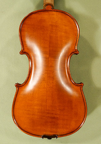 Antiqued 4/4 Student GEMS 2 One Piece Back Violin  * Code: D0283