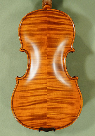 1/2 PROFESSIONAL \'GAMA\' Violin * Code: D0286