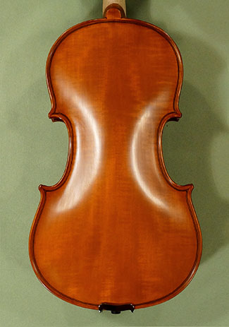 4/4 School GENIAL 1-Oil Willow Violin * Code: D0297