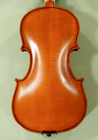4/4 School GENIAL 1-Oil Violin * Code: D0304
