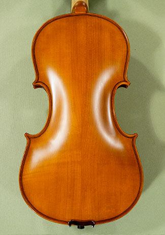 4/4 School GENIAL 1-Oil Violin * Code: D0305