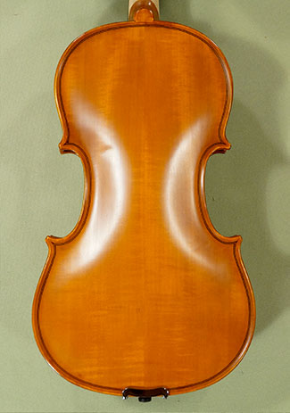 4/4 School GENIAL 1-Oil Poplar Violin  * Code: D0312