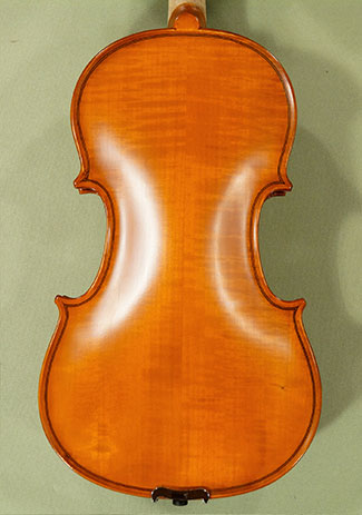 4/4 School GENIAL 1-Oil Willow Violin  * Code: D0313