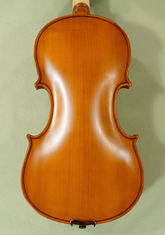 4/4 School GENIAL 1-Oil Poplar Violin  * Code: D0325