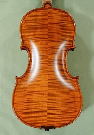 4/4 MAESTRO VASILE GLIGA Violin  * Code: D0383