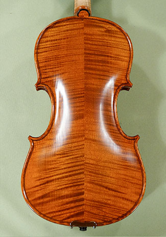 4/4 MAESTRO VASILE GLIGA Ash Violin * Code: D0385