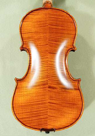 Antiqued 4/4 PROFESSIONAL GAMA Violin  * Code: D0387