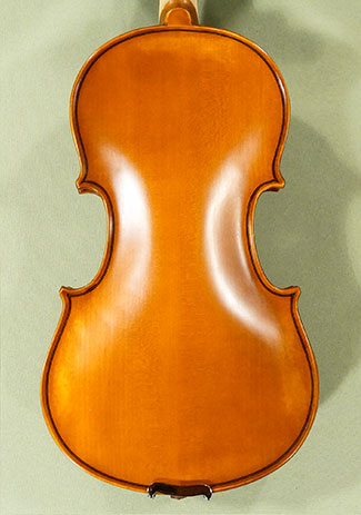 Antiqued 1/2 Student GLORIA 2 Violin  * Code: D0396