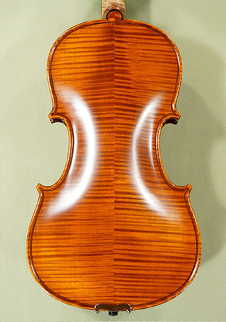 Antiqued 4/4 MAESTRO GLIGA Violin  * Code: D0418