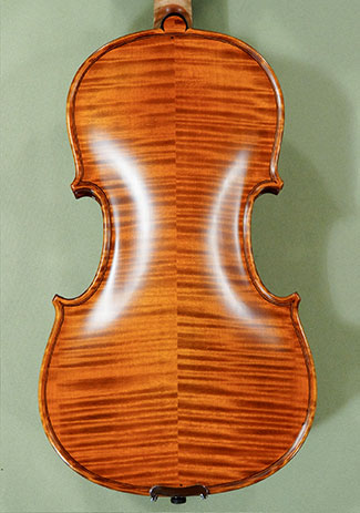 4/4 MAESTRO VASILE GLIGA Violin  * Code: D0420