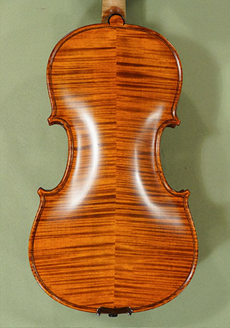 4/4 MAESTRO VASILE GLIGA Violin  * Code: D0429