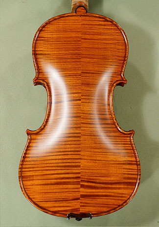 4/4 MAESTRO VASILE GLIGA Violin  * Code: D0430