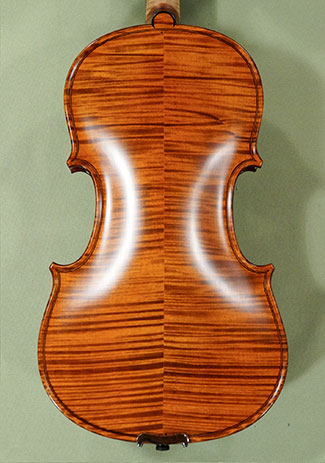 4/4 MAESTRO VASILE GLIGA Violin  * Code: D0431