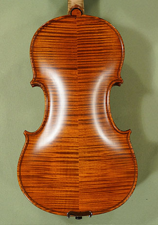 4/4 MAESTRO VASILE GLIGA Violin  * Code: D0432