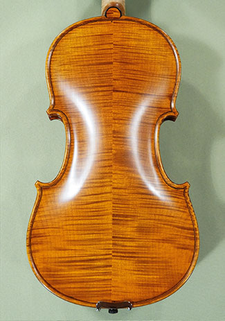 4/4 MAESTRO VASILE GLIGA Violin  * Code: D0445