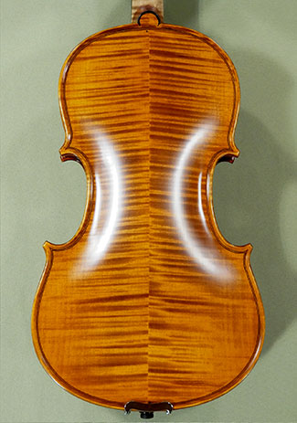 4/4 MAESTRO VASILE GLIGA Violin  * Code: D0448