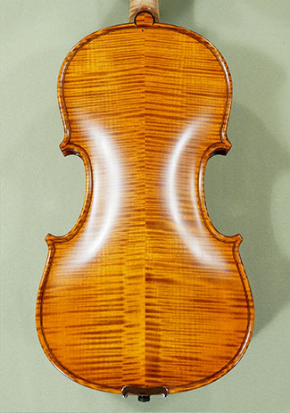 4/4 MAESTRO VASILE GLIGA Violin  * Code: D0450