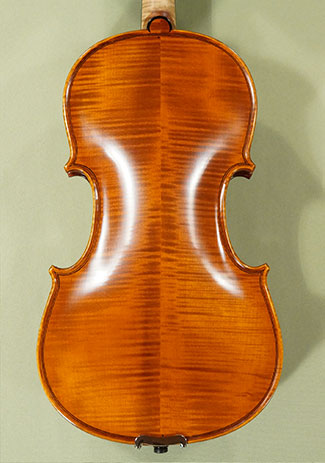 Antiqued 4/4 MAESTRO GLIGA Violin  * Code: D0455