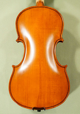 4/4 School GENIAL 1-Oil Violin * Code: D0459