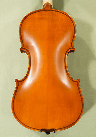 4/4 School GENIAL 1-Oil Violin * Code: D0461