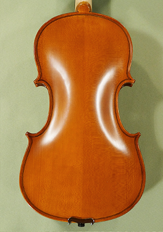 4/4 School GENIAL 1-Oil Violin * Code: D0476