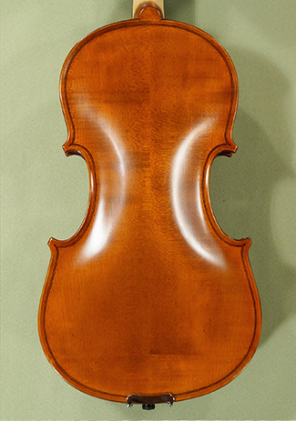 4/4 School GENIAL 1-Oil Violin * Code: D0478