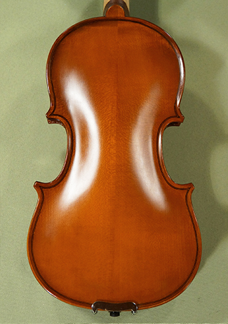 1/4 School 'GENIAL 1-Oil' Violin * Code: D0502