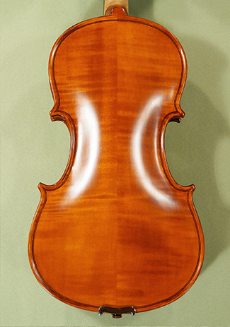Antiqued 4/4 Student GLORIA 1 Violin  * Code: D0537