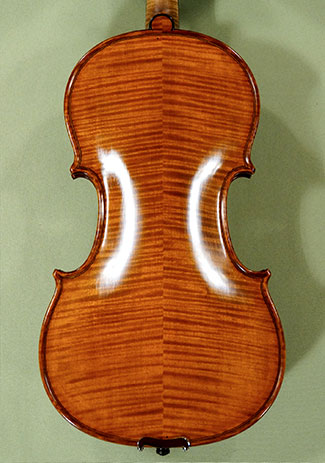 4/4 MAESTRO VASILE GLIGA Violin  * Code: D0558