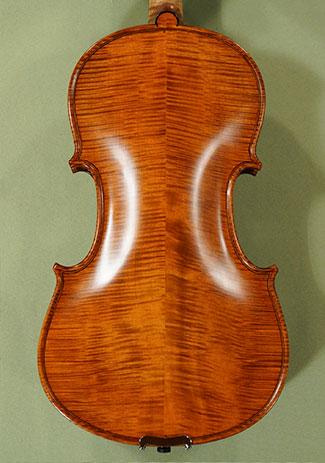 4/4 MAESTRO VASILE GLIGA Violin  * Code: D0560