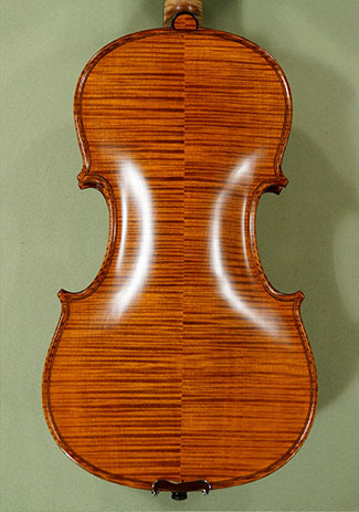 4/4 MAESTRO VASILE GLIGA Violin  * Code: D0561