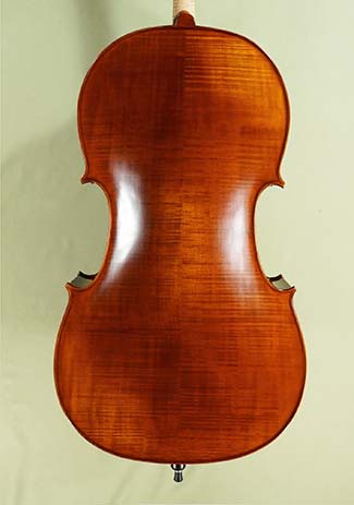 Antiqued 4/4 PROFESSIONAL GAMA Cello  * Code: D0584