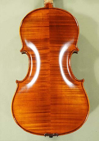 Antiqued 16.5" PROFESSIONAL 'GAMA' Viola * Code: D0604