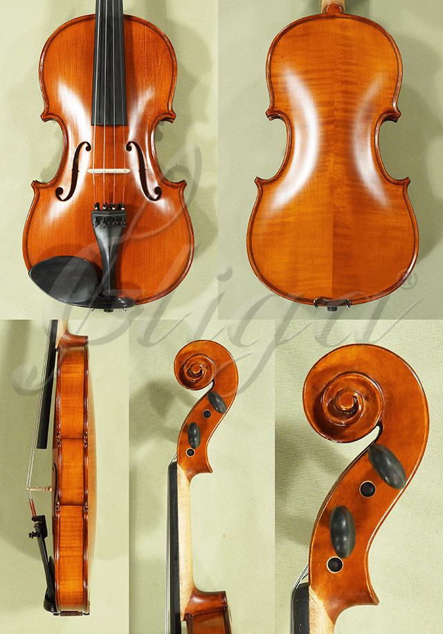 7/8 Student 'GEMS 2' Violin * Code: D0634