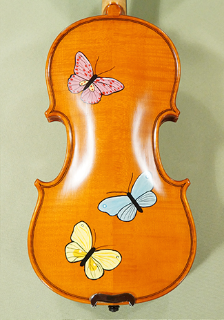 11" WORKSHOP GEMS 1 Butterflies Violas  * GC7741