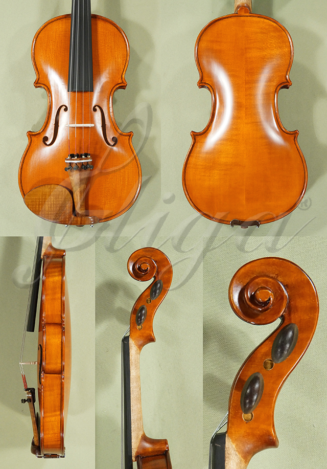 Antiqued 1/2 Student GLORIA 1 Violin  * Code: D0655