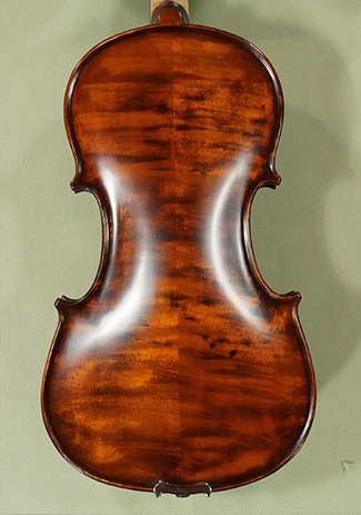 Stained Antiqued 4/4 Student GEMS 2 Violin  * Code: D0732