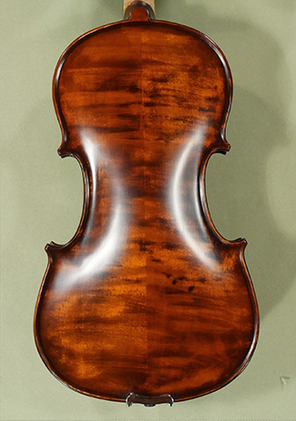 Stained Antiqued 4/4 Student 'GEMS 2' Violin * Code: D0732