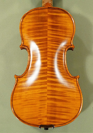 4/4 PROFESSIONAL GAMA Five Strings Violin * Code: D0742