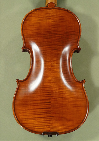 Antiqued 4/4 PROFESSIONAL GAMA Five Strings Violin  * Code: D0743