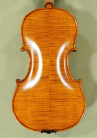 4/4 MAESTRO VASILE GLIGA Violin  * Code: D0756