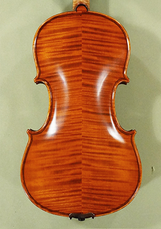 Antiqued 4/4 MAESTRO GLIGA Violin  * Code: D0782