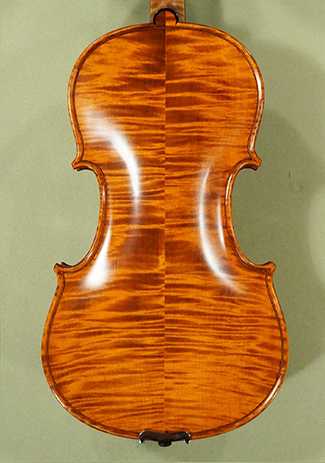 4/4 MAESTRO VASILE GLIGA Violin  * Code: D0784