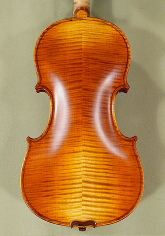 Antiqued 4/4 PROFESSIONAL GENOVA 2 Violin * Code: D0964