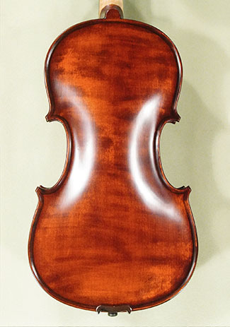 Stained Antiqued 4/4 WORKSHOP 'GEMS 1' Violin * Code: D1019