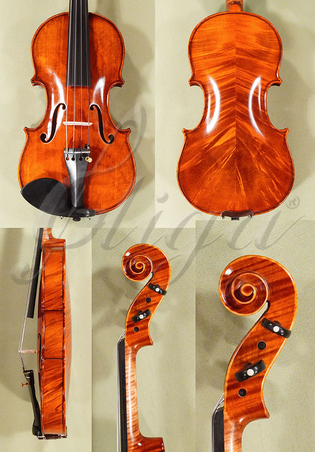 1/4 PROFESSIONAL GAMA Super Violins  * GC7009