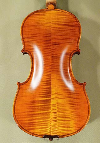 Antiqued 4/4 PROFESSIONAL GENOVA 2 Violin * Code: D1343