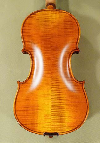 Antiqued 4/4 PROFESSIONAL GENOVA 2 Violin * Code: D1351