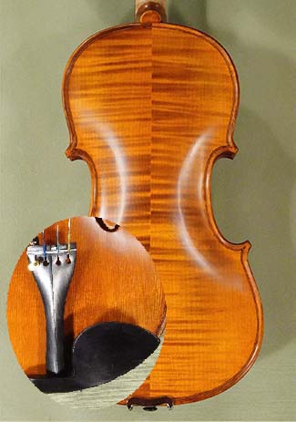 4/4 PROFESSIONAL GAMA Left Handed Violin * Code: D1433